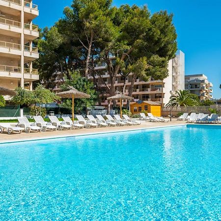 Salou Pacific Rentalmar Exteriér fotografie