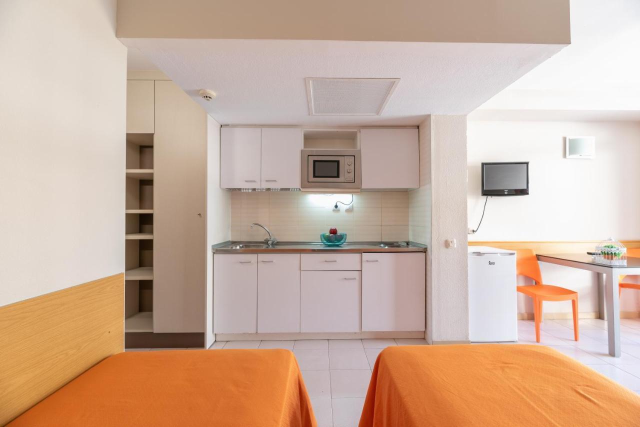 Salou Pacific Rentalmar Exteriér fotografie