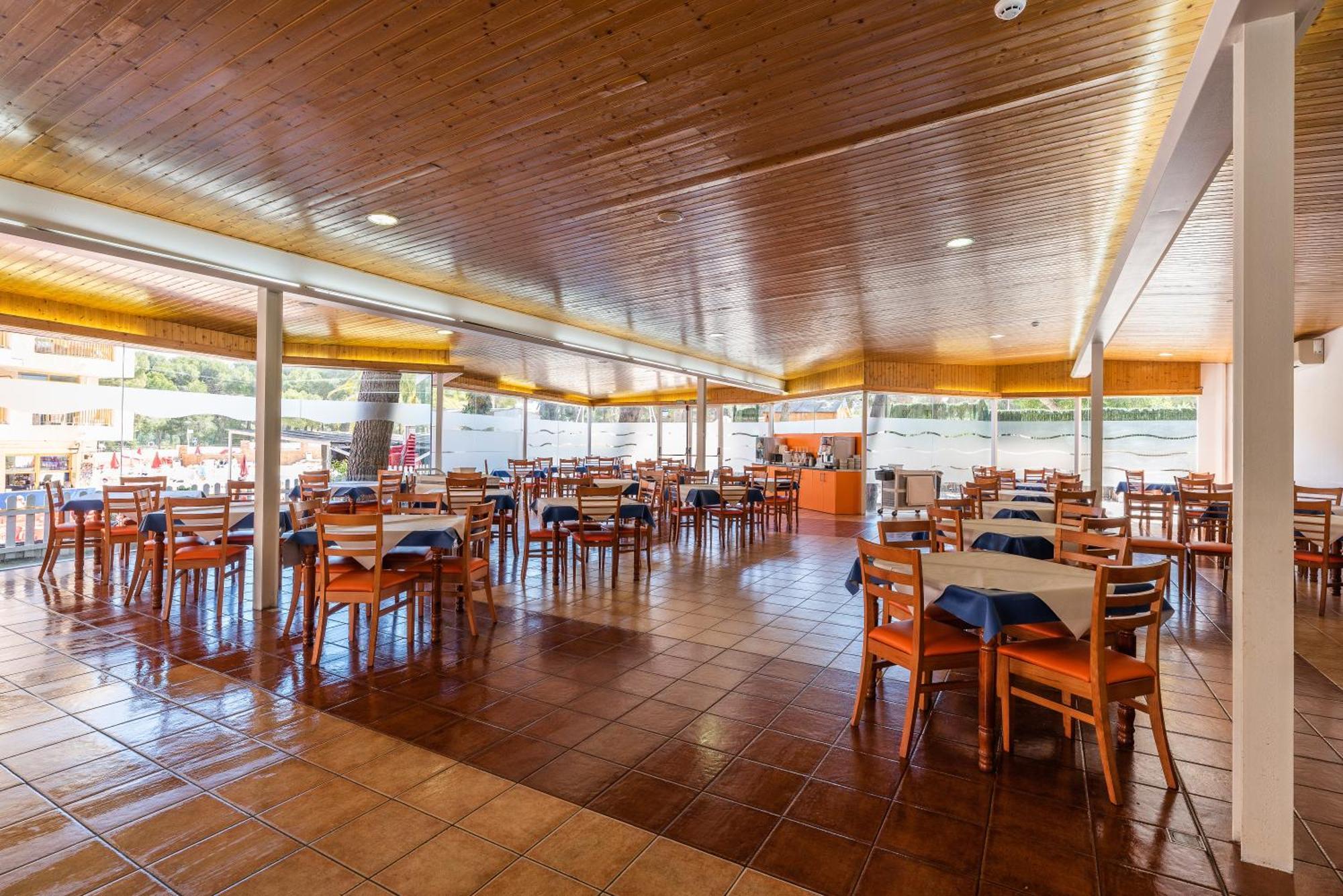 Salou Pacific Rentalmar Exteriér fotografie