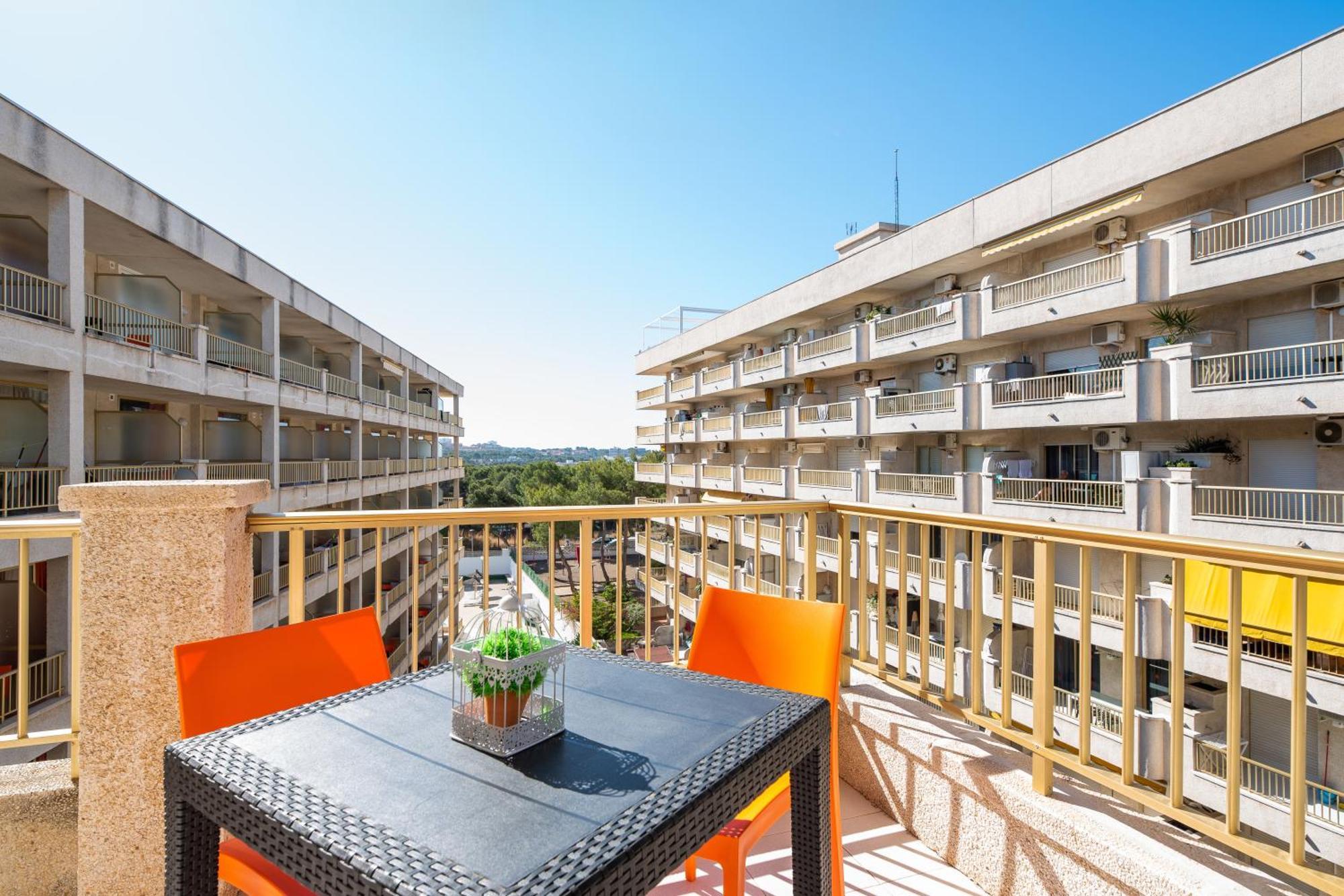 Salou Pacific Rentalmar Exteriér fotografie