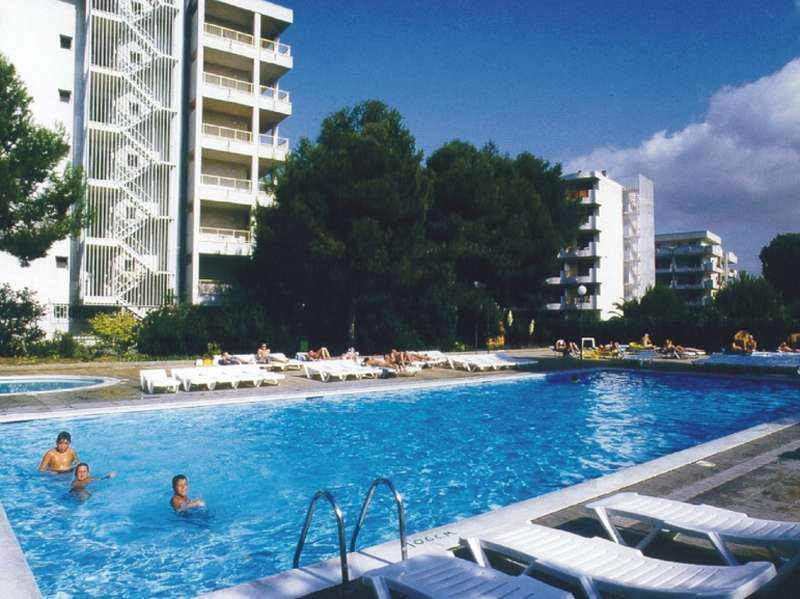 Salou Pacific Rentalmar Exteriér fotografie