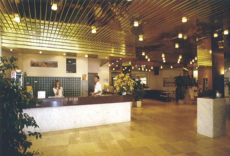 Salou Pacific Rentalmar Exteriér fotografie