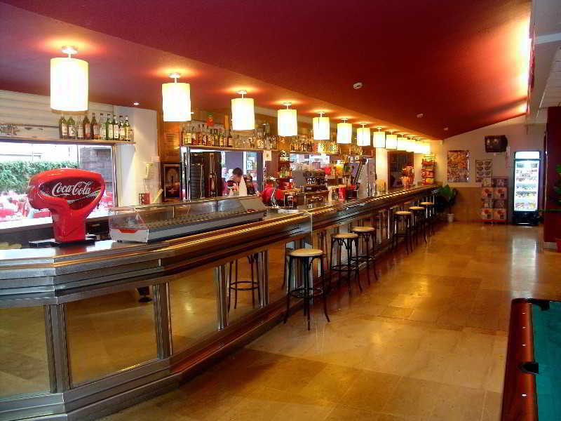 Salou Pacific Rentalmar Exteriér fotografie