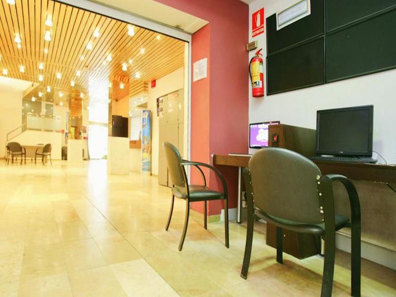 Salou Pacific Rentalmar Exteriér fotografie