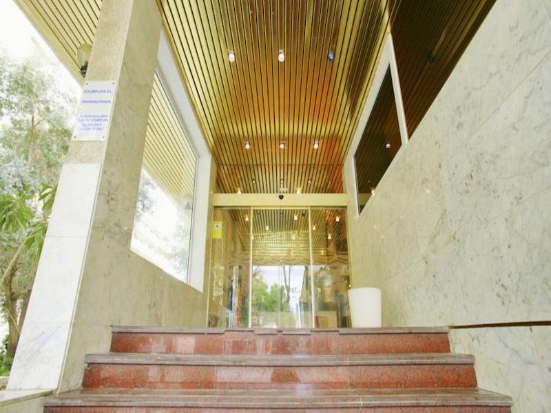 Salou Pacific Rentalmar Exteriér fotografie