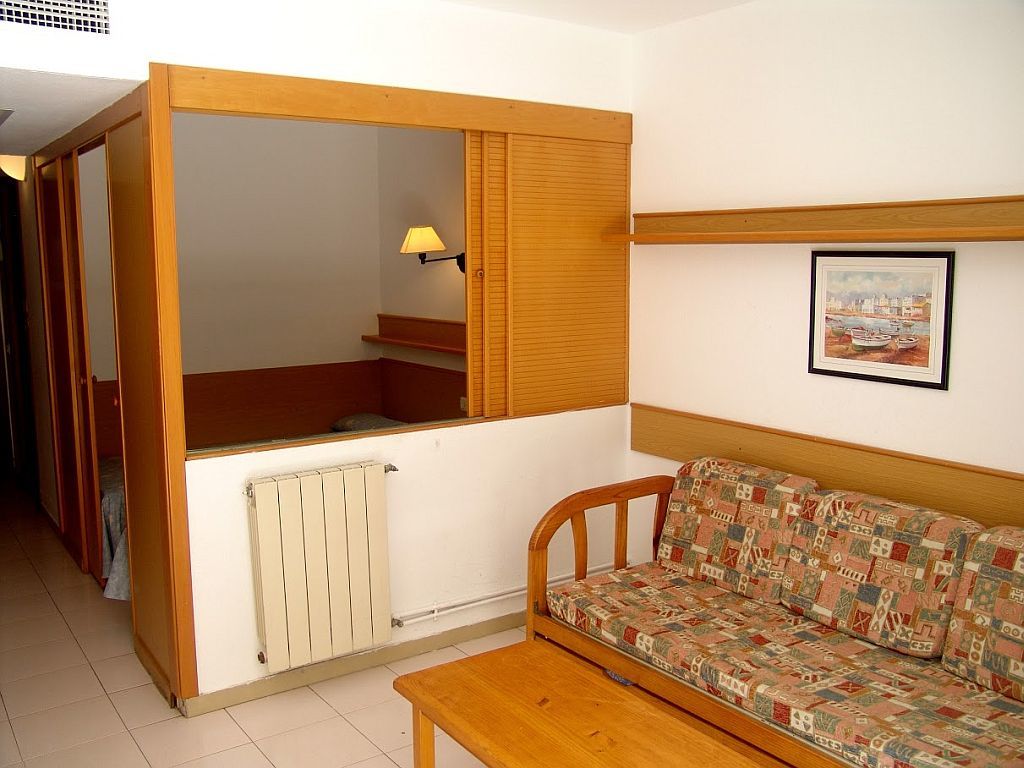 Salou Pacific Rentalmar Exteriér fotografie
