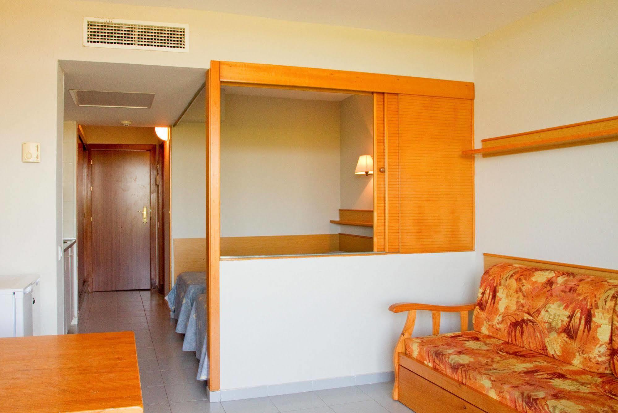 Salou Pacific Rentalmar Exteriér fotografie