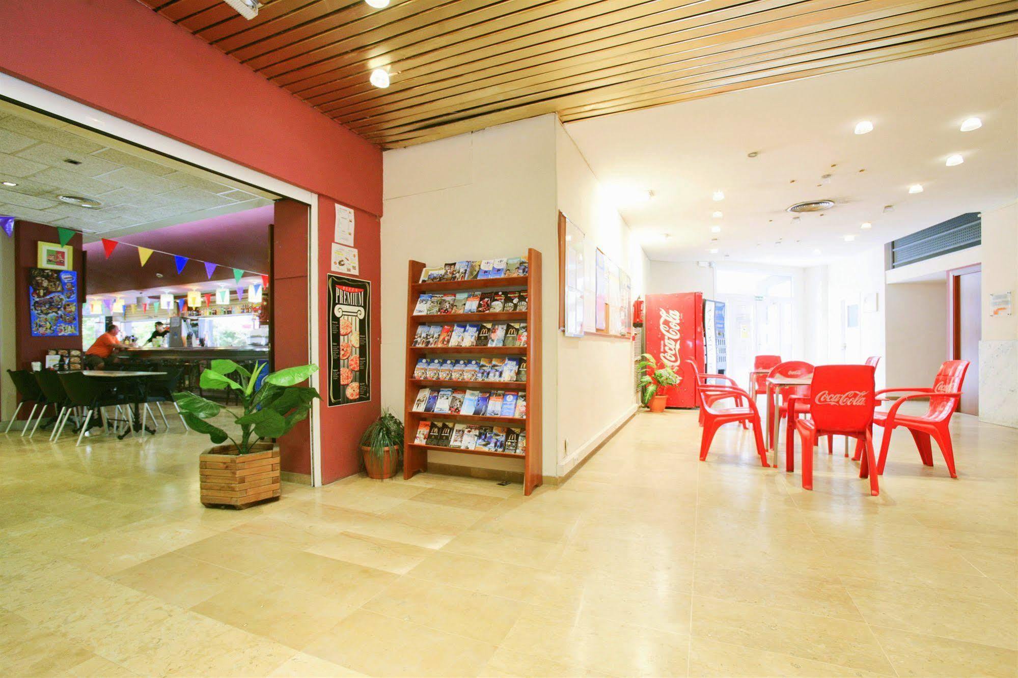 Salou Pacific Rentalmar Exteriér fotografie
