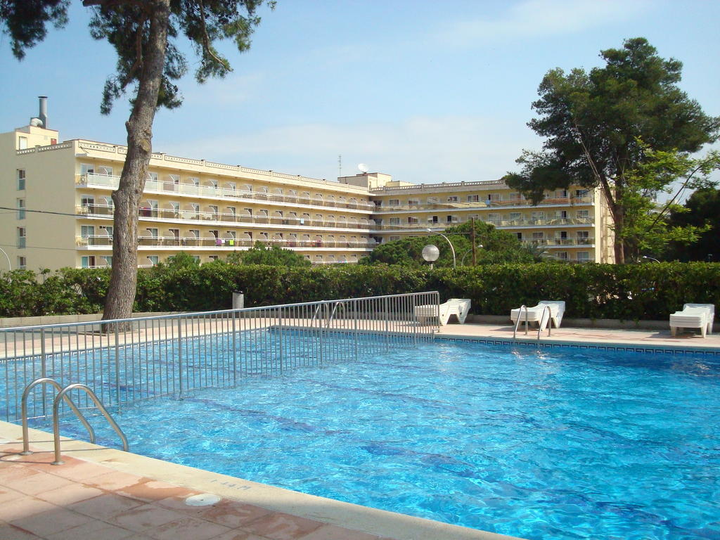 Salou Pacific Rentalmar Exteriér fotografie