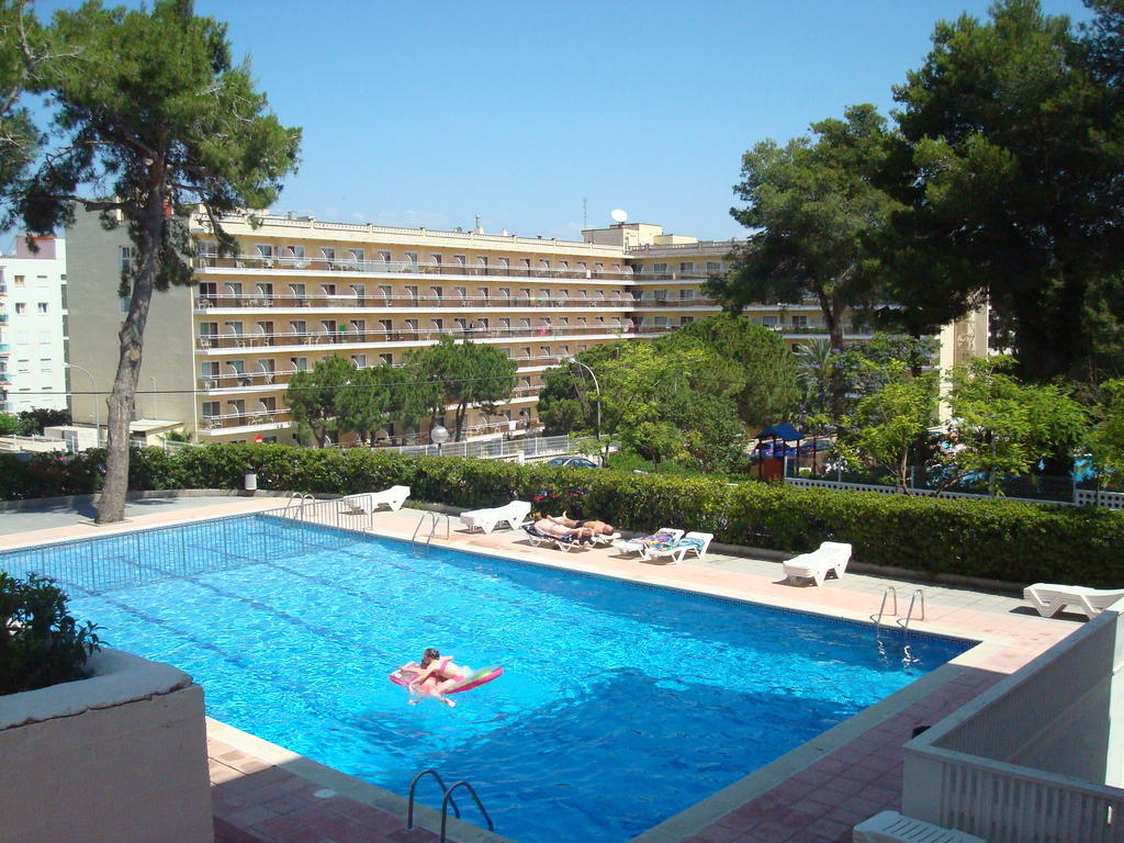 Salou Pacific Rentalmar Exteriér fotografie