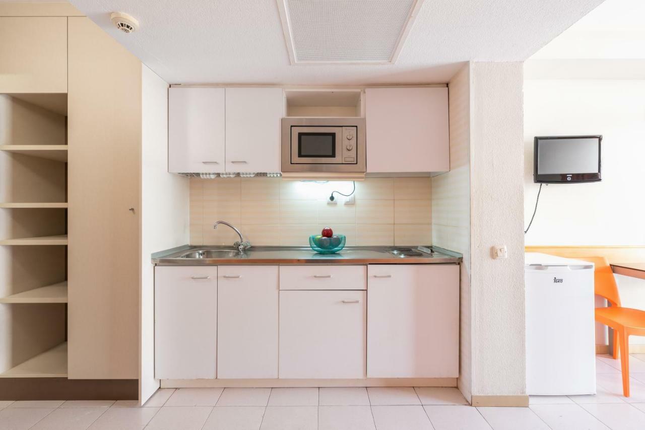 Salou Pacific Rentalmar Exteriér fotografie