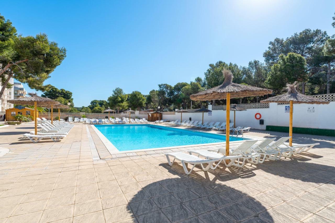 Salou Pacific Rentalmar Exteriér fotografie