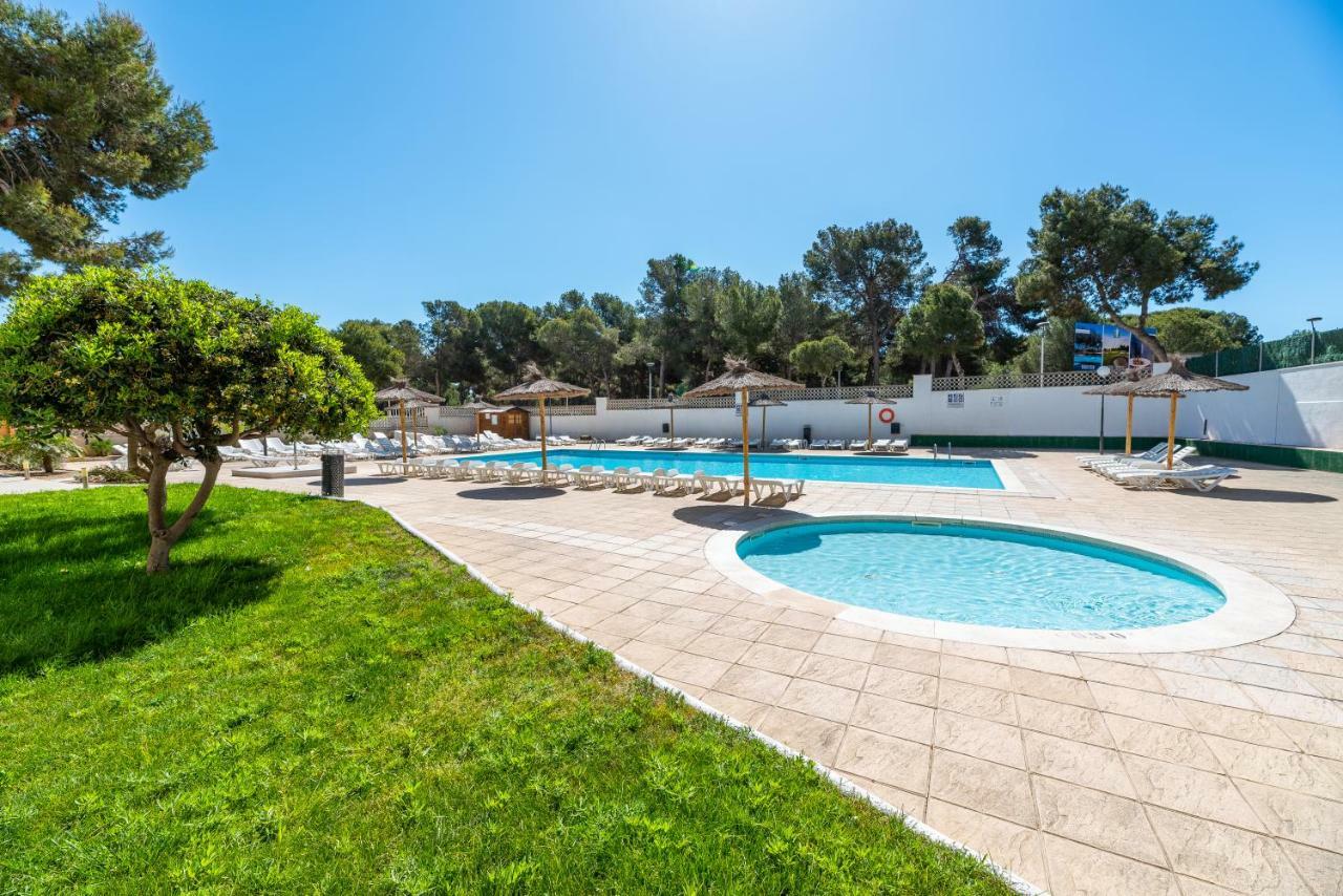 Salou Pacific Rentalmar Exteriér fotografie