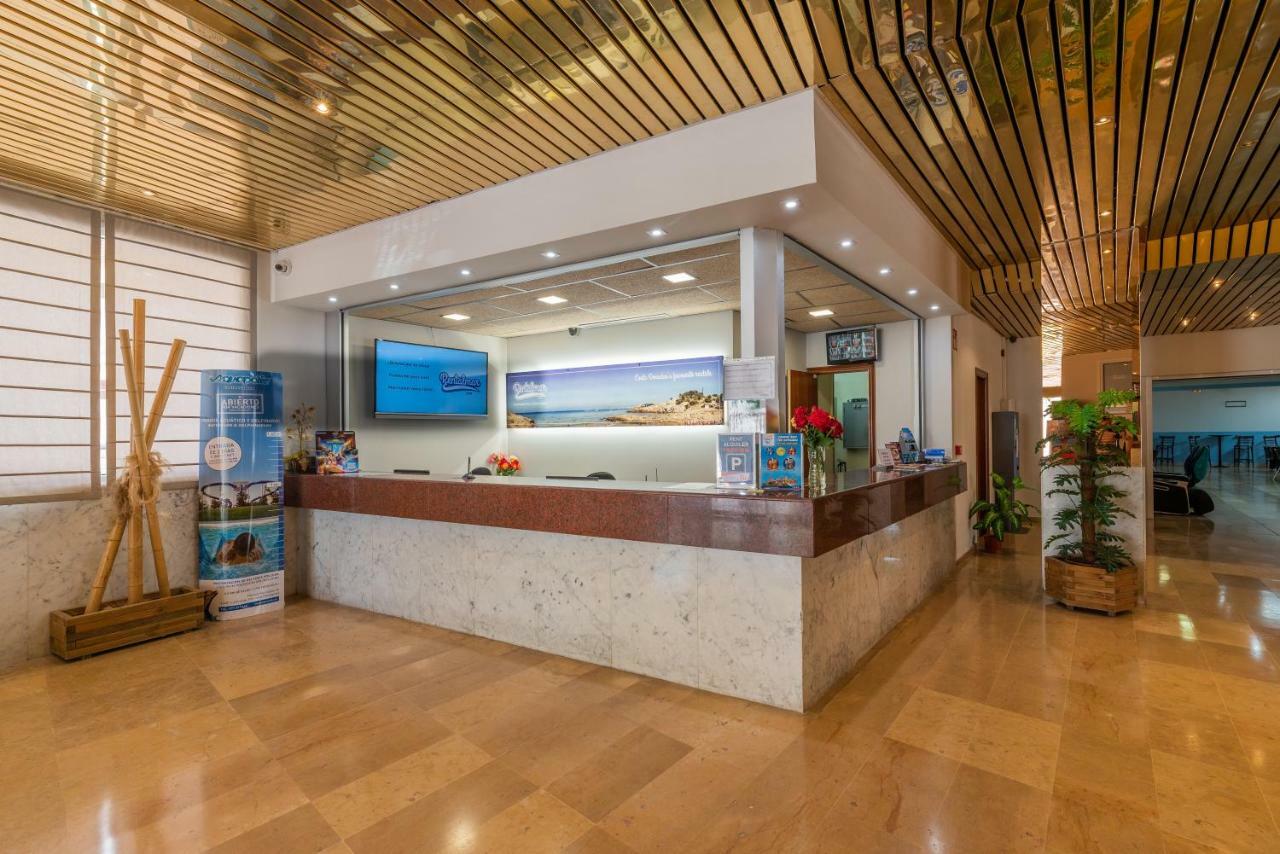 Salou Pacific Rentalmar Exteriér fotografie