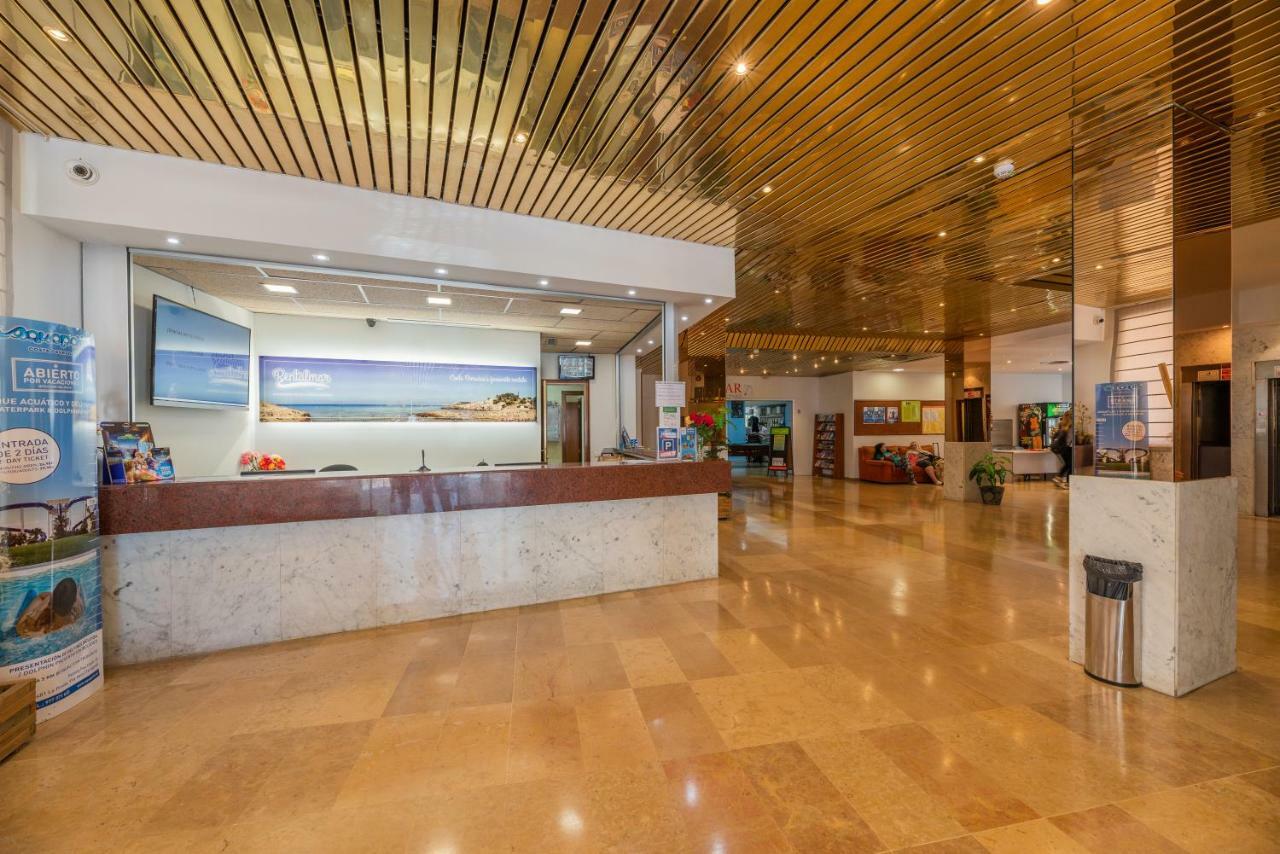 Salou Pacific Rentalmar Exteriér fotografie