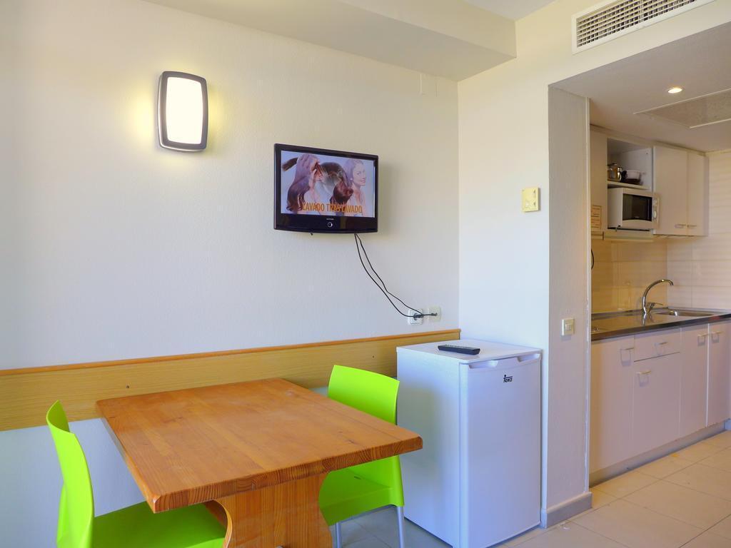 Salou Pacific Rentalmar Exteriér fotografie